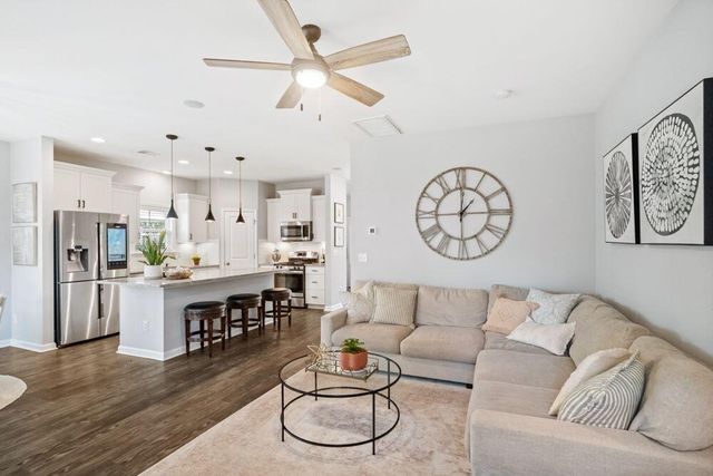 1717 Emmets Road, Johns Island, SC 29455