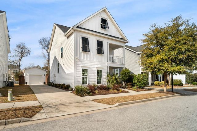 1717 Emmets Road, Johns Island, SC 29455