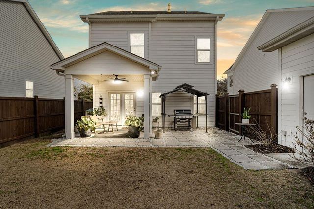 1717 Emmets Road, Johns Island, SC 29455