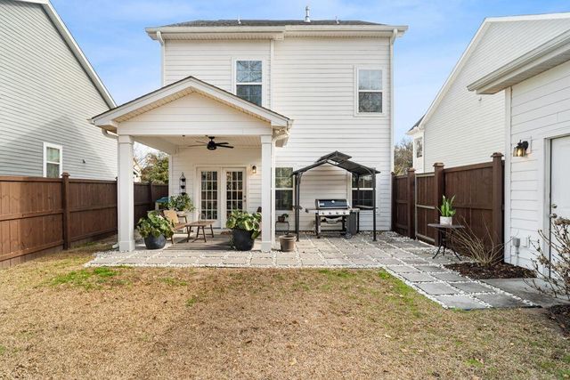 1717 Emmets Road, Johns Island, SC 29455