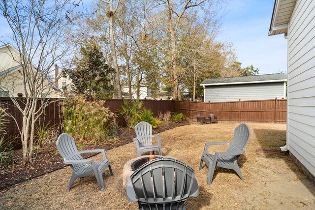 1717 Emmets Road, Johns Island, SC 29455