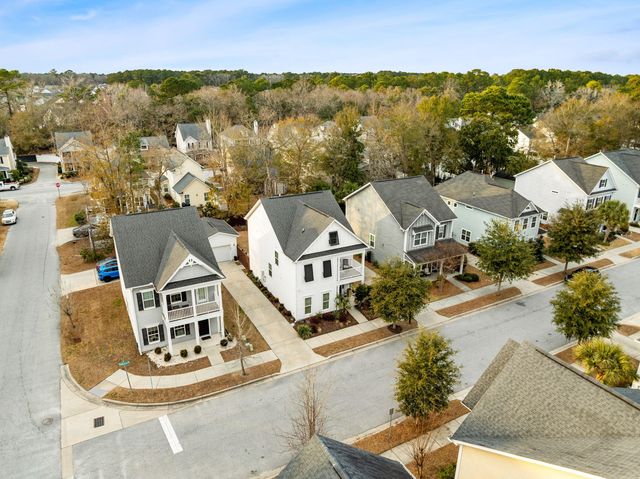 1717 Emmets Road, Johns Island, SC 29455