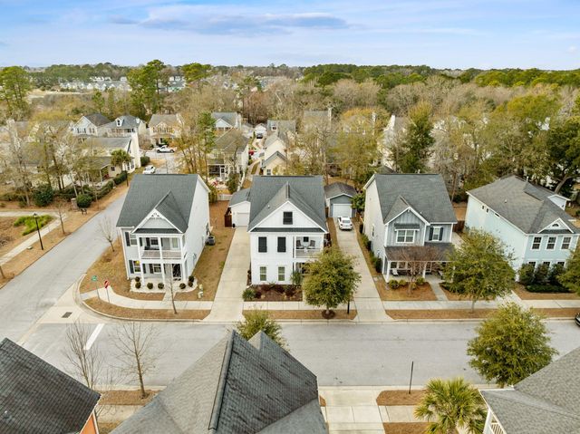 1717 Emmets Road, Johns Island, SC 29455