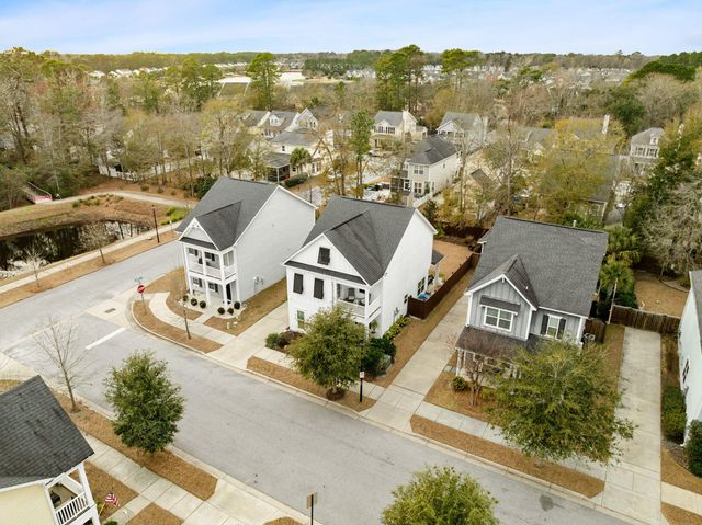 1717 Emmets Road, Johns Island, SC 29455