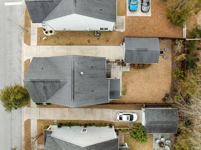 1717 Emmets Road, Johns Island, SC 29455