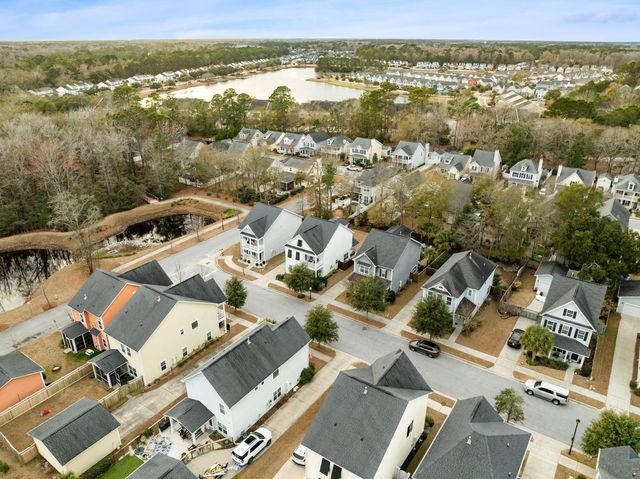 1717 Emmets Road, Johns Island, SC 29455