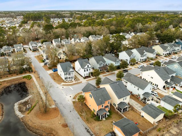 1717 Emmets Road, Johns Island, SC 29455