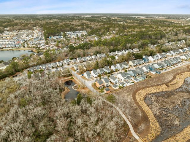 1717 Emmets Road, Johns Island, SC 29455