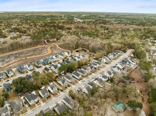 1717 Emmets Road, Johns Island, SC 29455