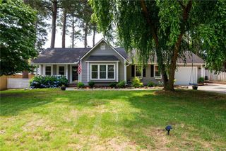 5813 Badin Court, Fayetteville, NC 28314