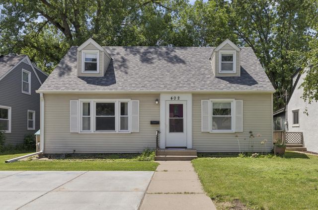 402 Jefferson Avenue S, Edina, MN 55343