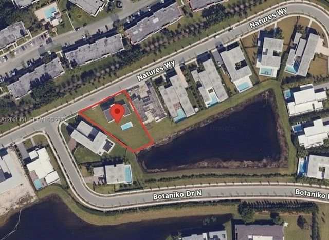 16776 Natures Way, Weston, FL 33326