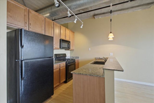 1550 S Blue Island Avenue 412, Chicago, IL 60608