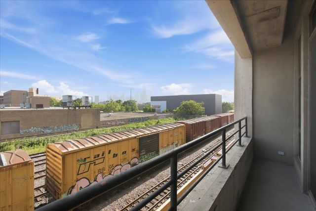 1550 S Blue Island Avenue 412, Chicago, IL 60608