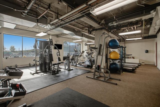 1550 S Blue Island Avenue 412, Chicago, IL 60608