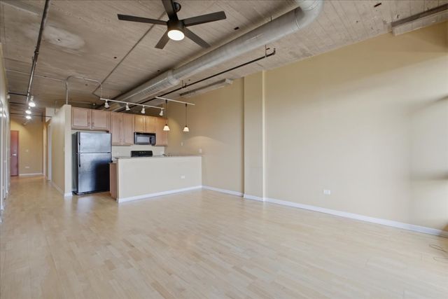 1550 S Blue Island Avenue 412, Chicago, IL 60608