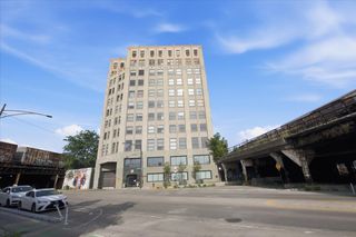 1550 S Blue Island Avenue 412, Chicago, IL 60608