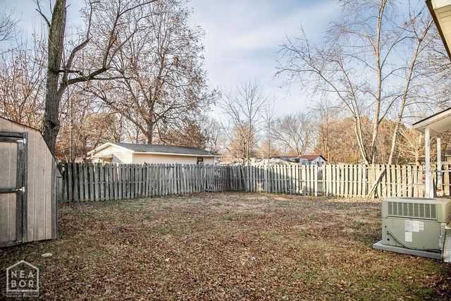 304 N 12th Avenue, Paragould, AR 72450