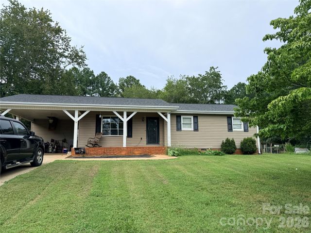 175 Scruggs Road, Forest City, NC 28043