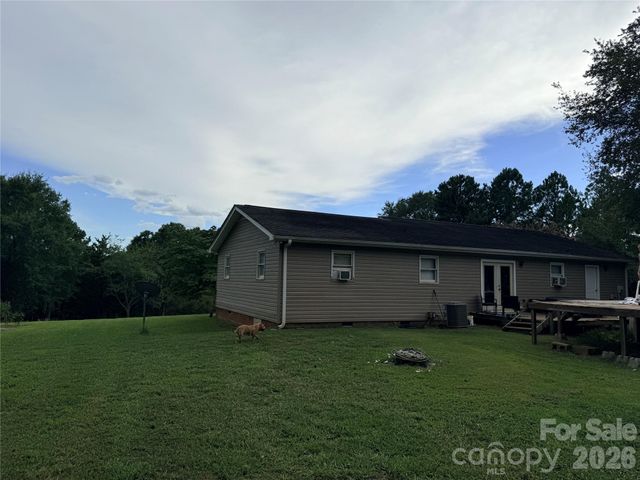 175 Scruggs Road, Forest City, NC 28043