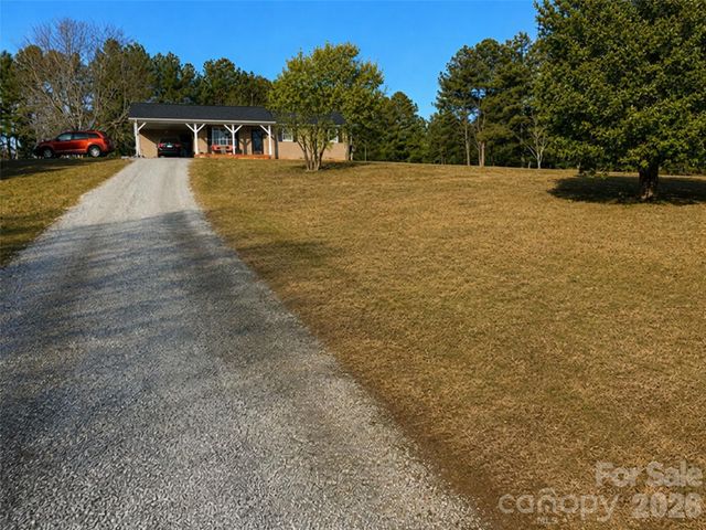 175 Scruggs Road, Forest City, NC 28043