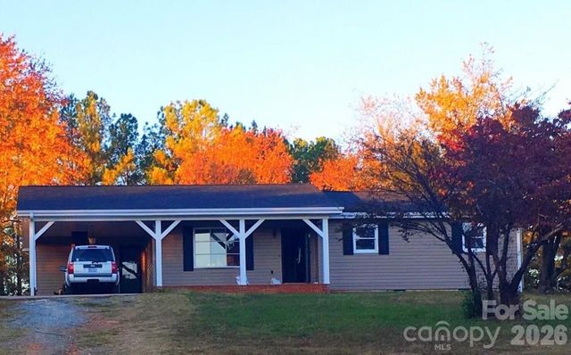 175 Scruggs Road, Forest City, NC 28043