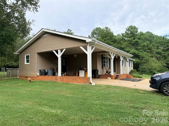 175 Scruggs Road, Forest City, NC 28043