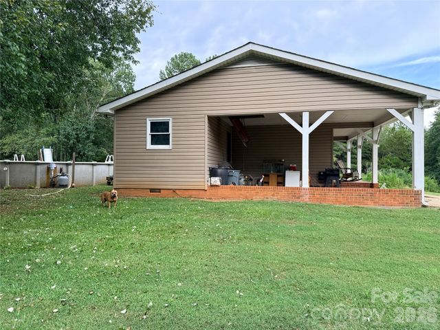 175 Scruggs Road, Forest City, NC 28043