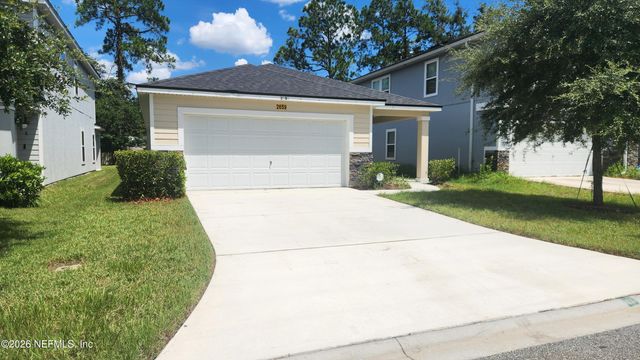 2659 GLORY Trail, Jacksonville, FL 32210