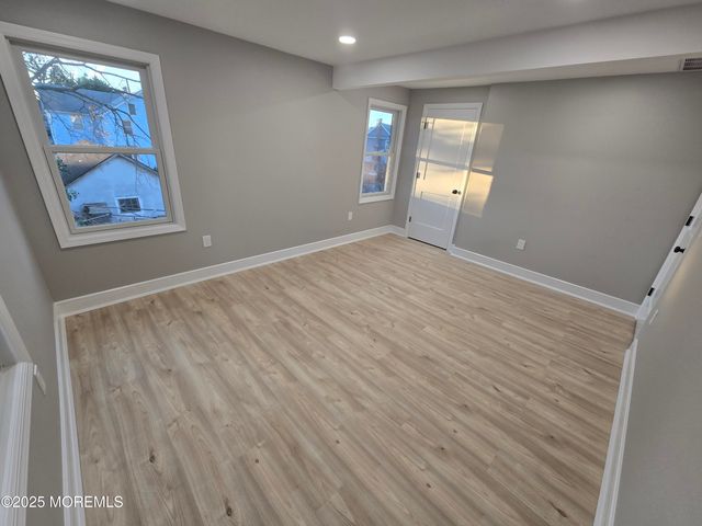 72 Grand Avenue Rear, Long Branch, NJ 07740