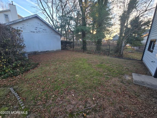 72 Grand Avenue Rear, Long Branch, NJ 07740