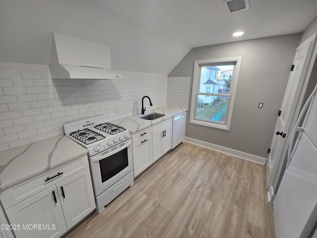 72 Grand Avenue Rear, Long Branch, NJ 07740