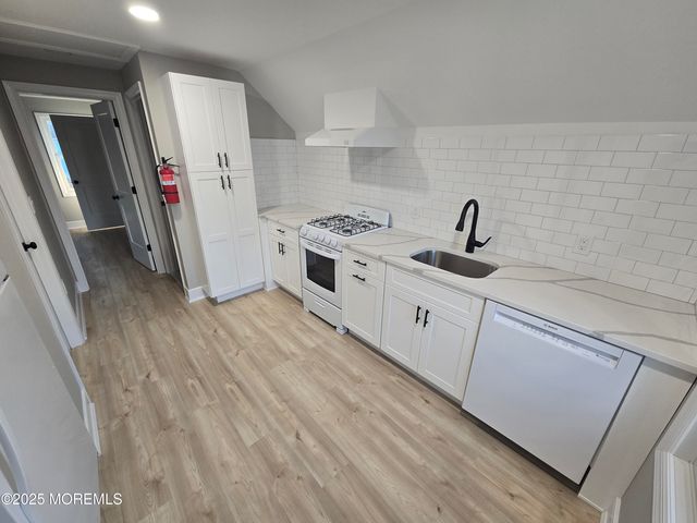 72 Grand Avenue Rear, Long Branch, NJ 07740