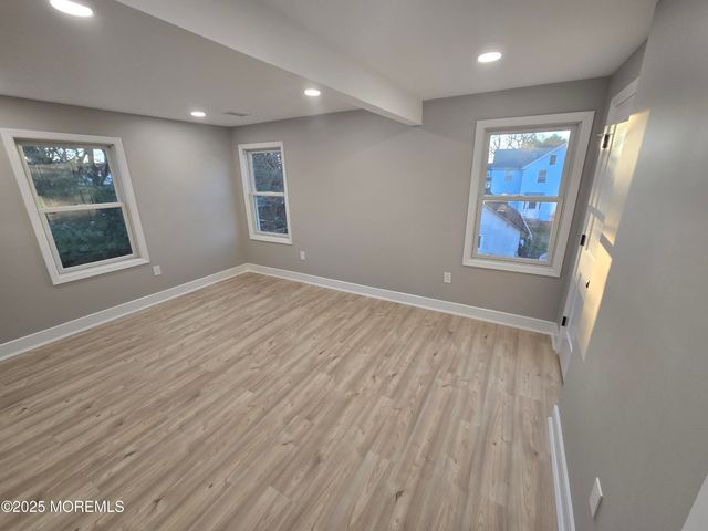 72 Grand Avenue Rear, Long Branch, NJ 07740