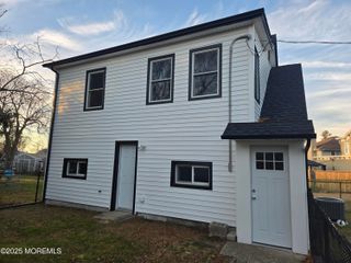 72 Grand Avenue Rear, Long Branch, NJ 07740