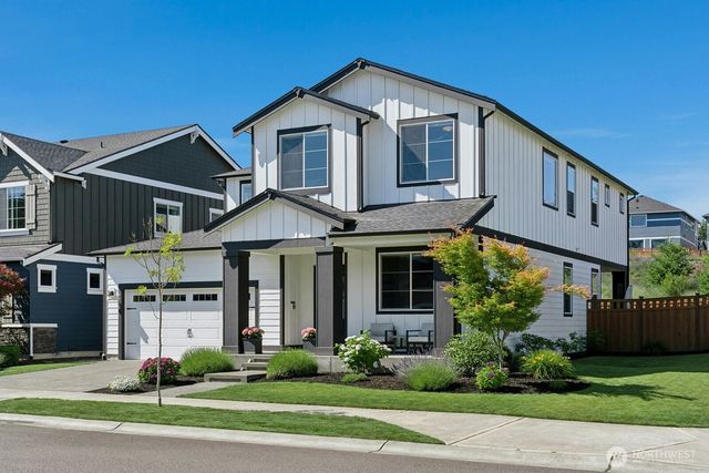 19130 129th Street E, Bonney Lake, WA 98391