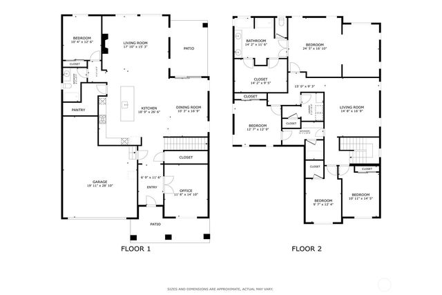 19130 129th Street E, Bonney Lake, WA 98391