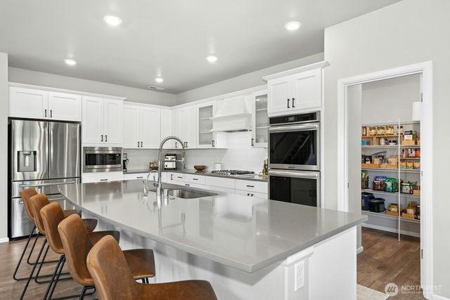 19130 129th Street E, Bonney Lake, WA 98391
