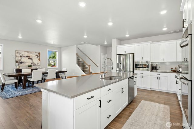 19130 129th Street E, Bonney Lake, WA 98391