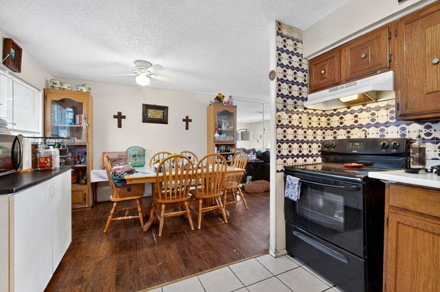 1109 Montclair Drive, Garland, TX 75040