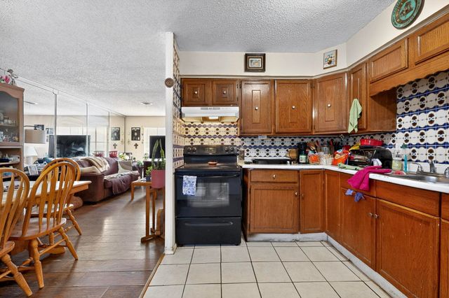 1109 Montclair Drive, Garland, TX 75040