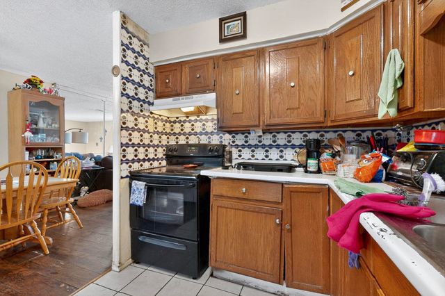 1109 Montclair Drive, Garland, TX 75040