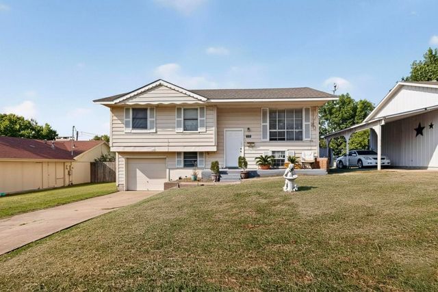 1109 Montclair Drive, Garland, TX 75040