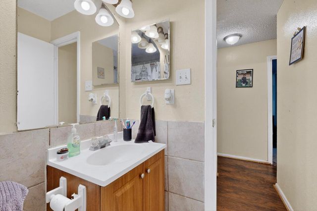 1109 Montclair Drive, Garland, TX 75040