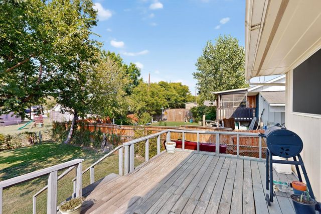 1109 Montclair Drive, Garland, TX 75040