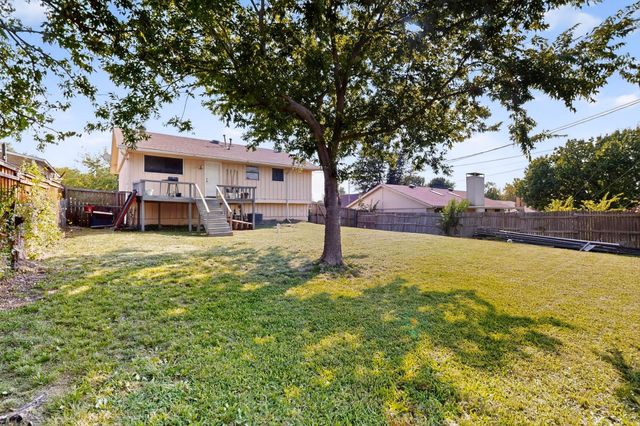 1109 Montclair Drive, Garland, TX 75040