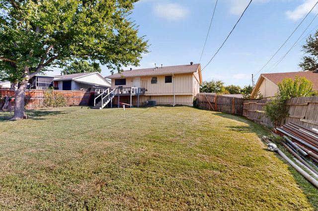 1109 Montclair Drive, Garland, TX 75040