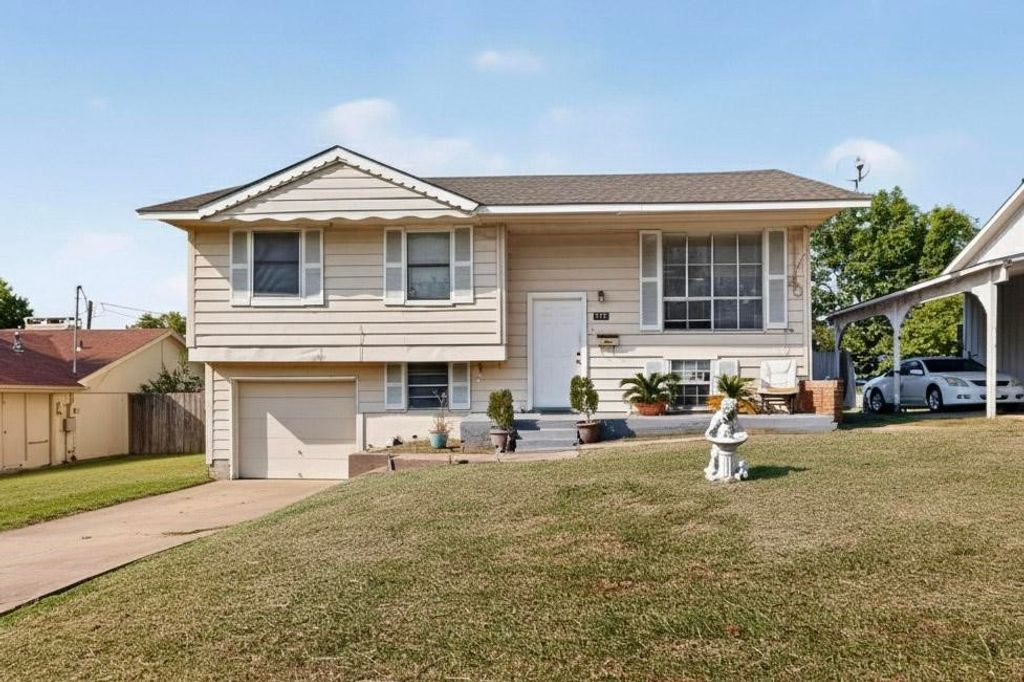 1109 Montclair Drive, Garland, TX 75040