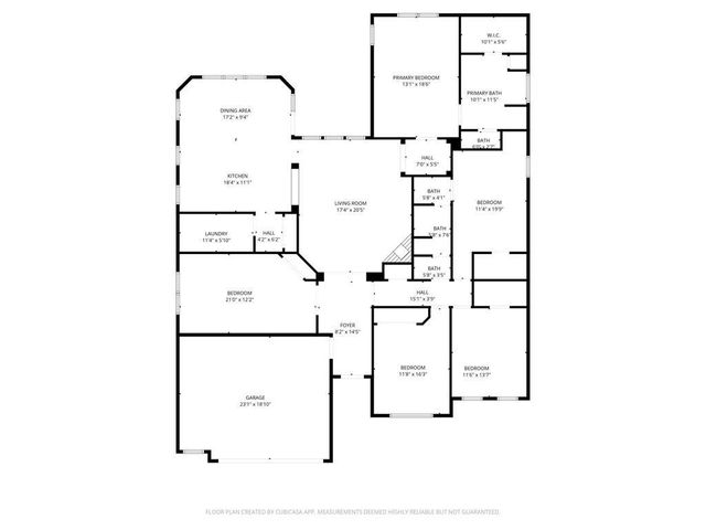 1350 Miss Kyndall, Lumberton, TX 77657