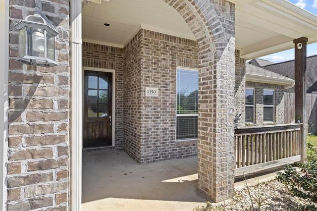 1350 Miss Kyndall, Lumberton, TX 77657